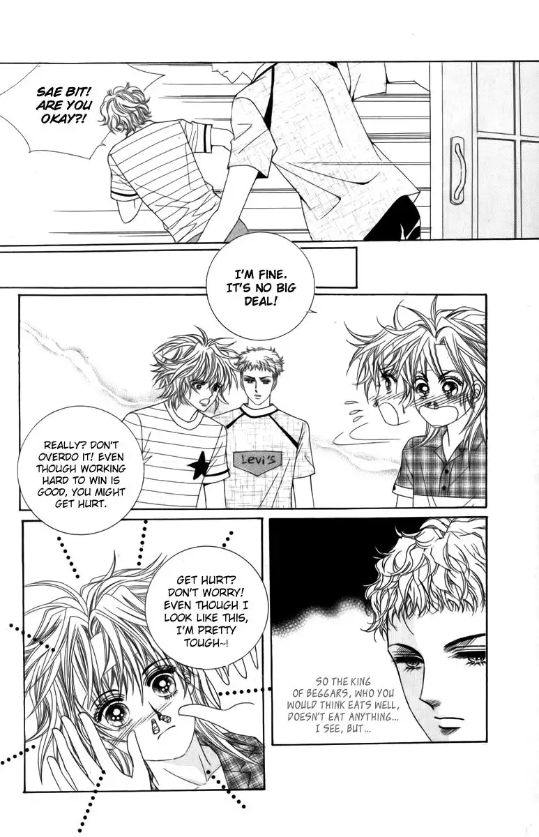 Nice Guy Syndrome Chapter 11 2